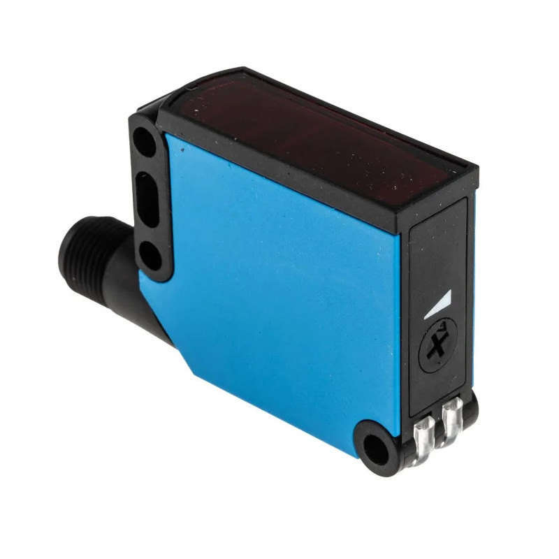 Senzor: fotoelectric; Rază: 0,03÷1,1m; PNP; DARK-ON,LIGHT-ON; ABS