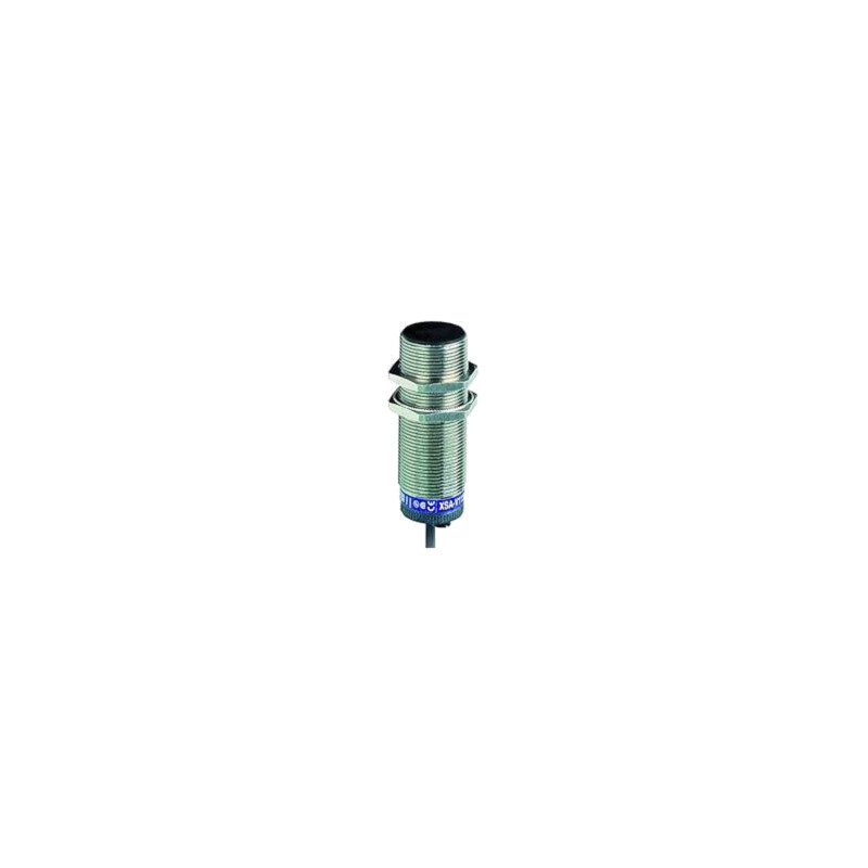 Senzor: inductiv; OUT: NC; 0÷10mm; 20÷264VAC; 20÷264VDC; M30; IP67