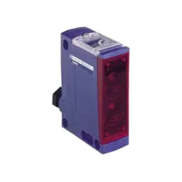 Senzor: fotoelectric; Rază: 0÷2,1m; NO + NC; reflexiv; 3A; PBT