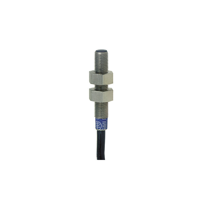 Senzor Inductiv NPN/NO 0-1mm 5-30VDC M5 IP67 100mA | Electronic-mag.ro | Componente Electronice