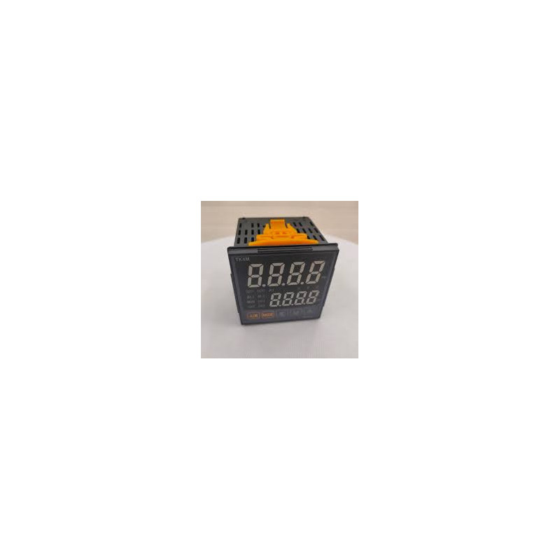 Regulator de Temperatură Digital PID | Electronic-mag.ro | Componente Electronice