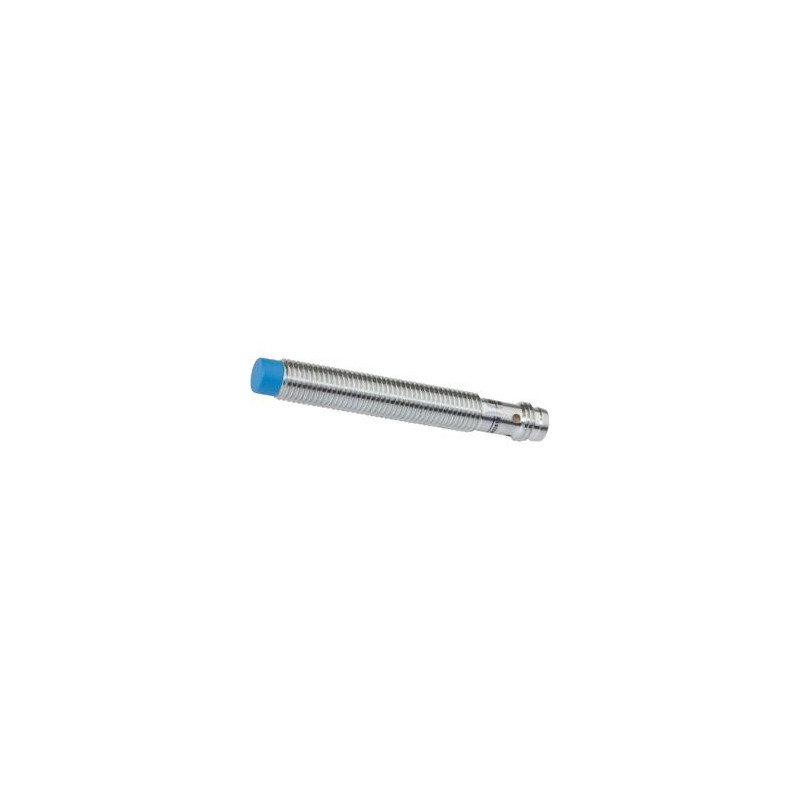 Senzor: inductiv; OUT: PNP / NO; 3mm; 10÷30VDC; M8; IP67; 200mA; 1kHz
