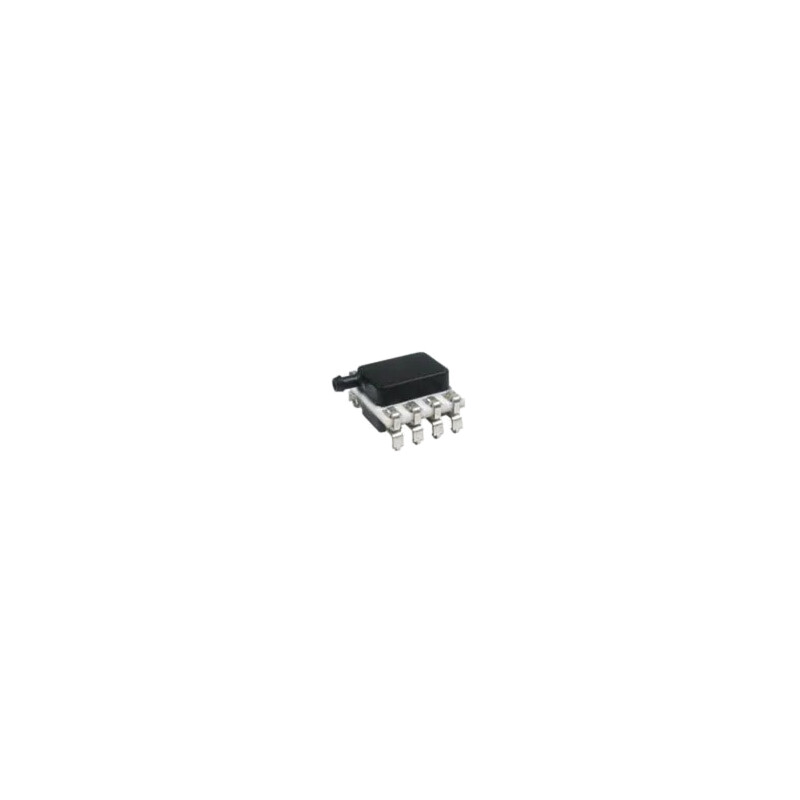 Senzor: de presiune; -5÷5mbar; diferenţial; OUT: I2C; SMT; -20÷85°C Senzor: de presiune; -5÷5mbar; diferenţial; OUT: I2C; SMT; -20÷85°C