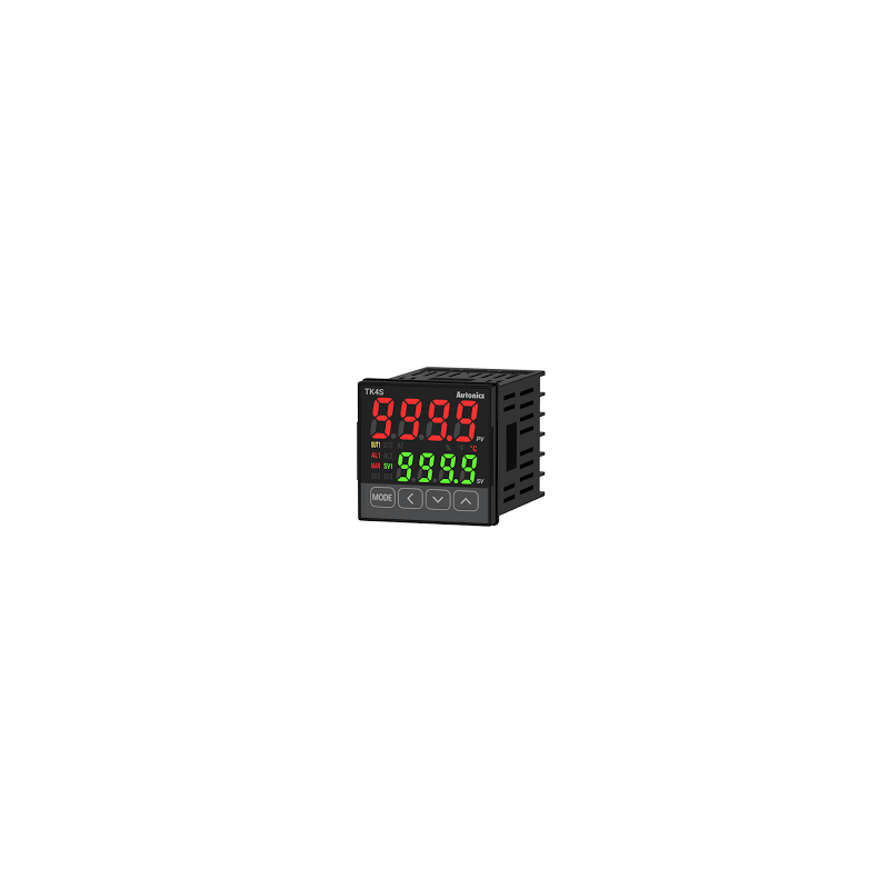 Regulator de Temperatură pe Panou SPST-NO OUT 2 | Electronic-mag.ro | Componente Electronice