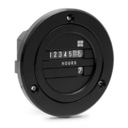 Contor Electromecanic Timp Consumat Indicator Mecanic | Electronic-mag.ro | Componente Electronice