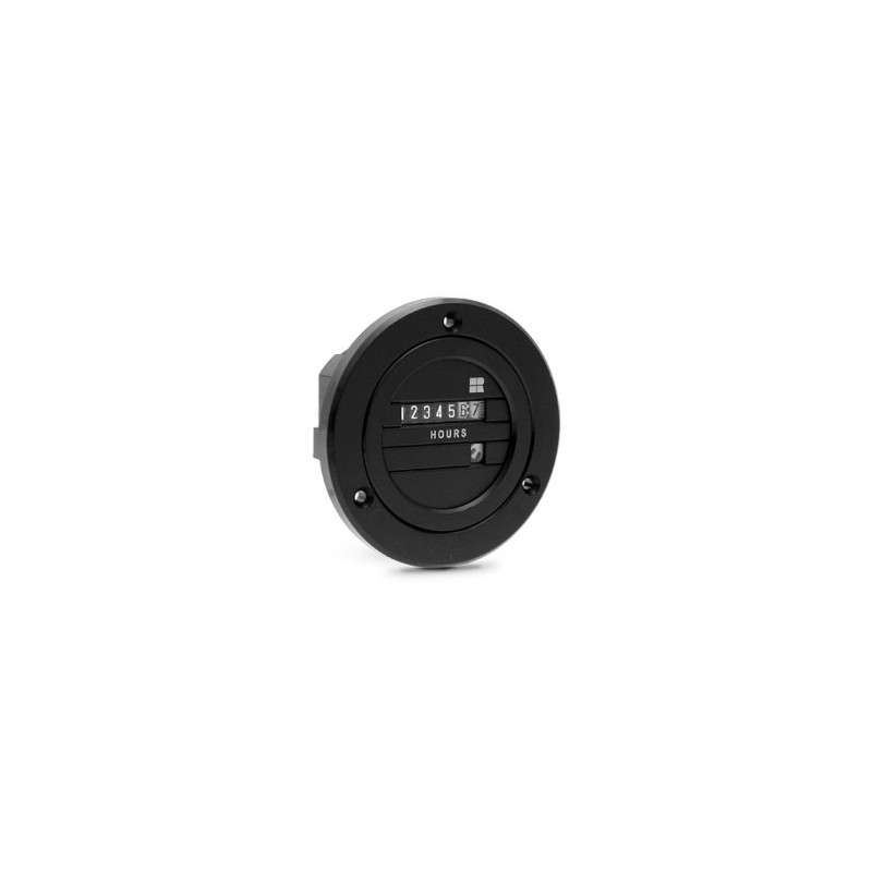 Contor Electromecanic Timp Consumat Indicator Mecanic | Electronic-mag.ro | Componente Electronice