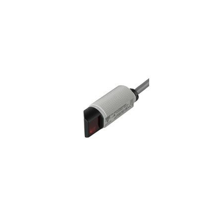 Senzor: fotoelectric; Rază: 0÷16m; PNP; DARK-ON,LIGHT-ON; 100mA