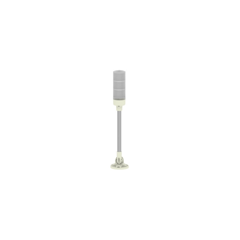 Semnalizator: coloană de semnalizare; LED; 24VDC; 24VAC; IP40