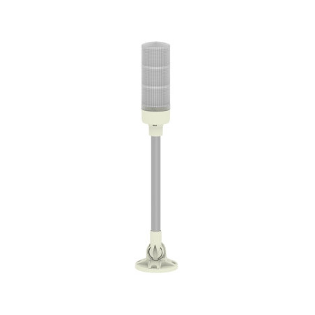 Semnalizator: coloană de semnalizare; LED; 24VDC; 24VAC; IP40