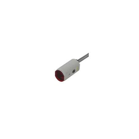 Senzor: fotoelectric; Rază: 0÷400mm; PNP; DARK-ON,LIGHT-ON; 100mA