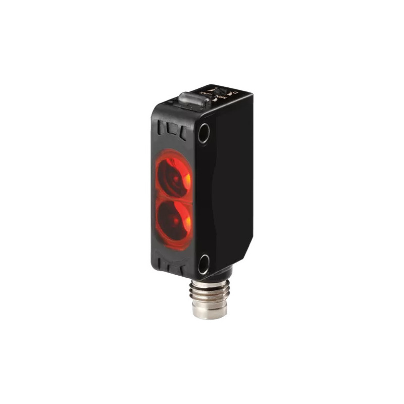 Senzor: fotoelectric; Rază: 0÷0,3m; PNP; DARK-ON,LIGHT-ON; 100mA