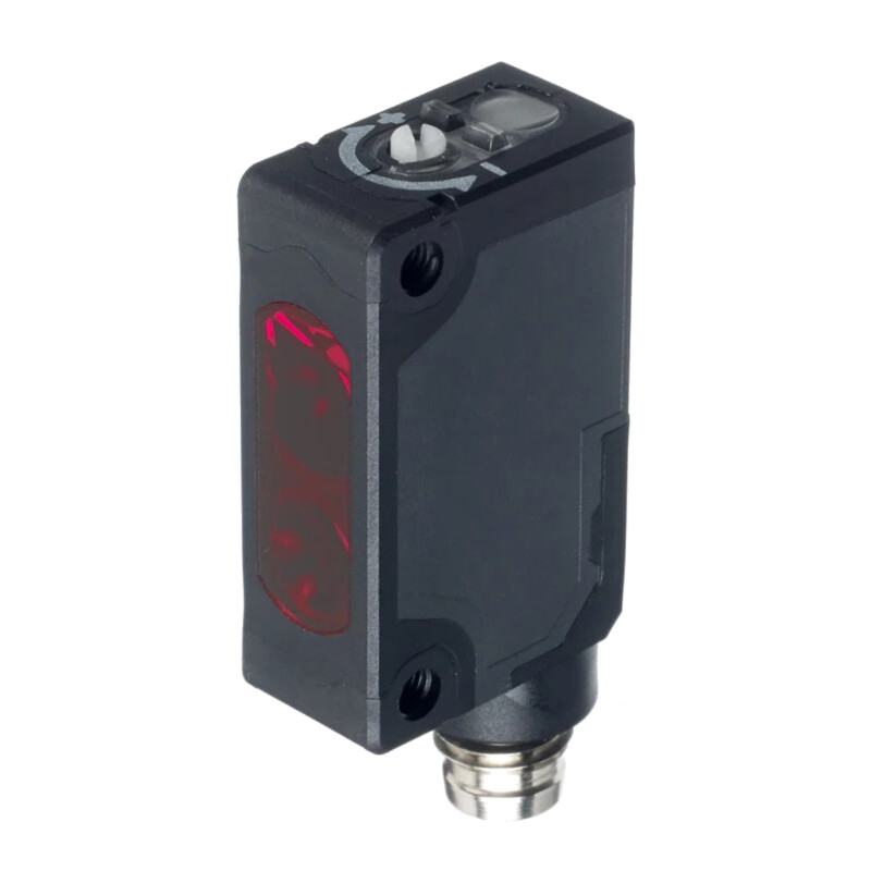 Senzor: fotoelectric; Rază: 0÷100mm; PNP; DARK-ON,LIGHT-ON; PIN: 4