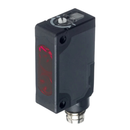 Senzor: fotoelectric; Rază: 0÷100mm; PNP; DARK-ON,LIGHT-ON; PIN: 4