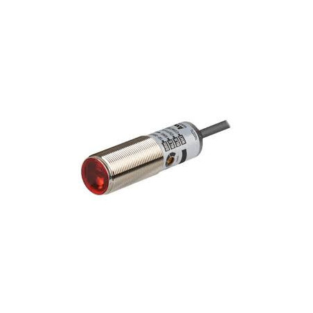 Senzor: fotoelectric