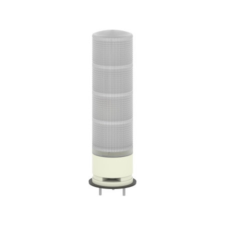 Semnalizator: coloană de semnalizare; LED; 24VDC; 24VAC; IP53
