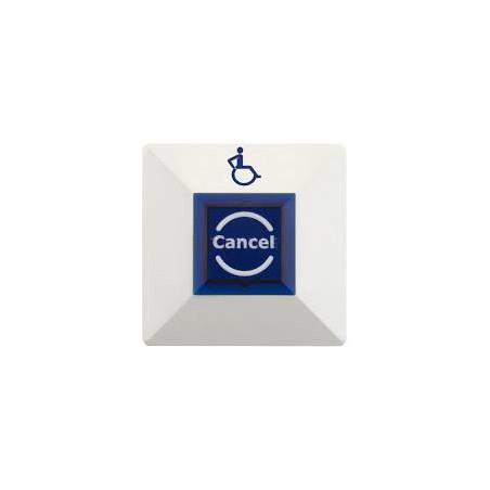 Buton reset VoCALL pt.perete | Electronic-mag.ro | Componente Electronice