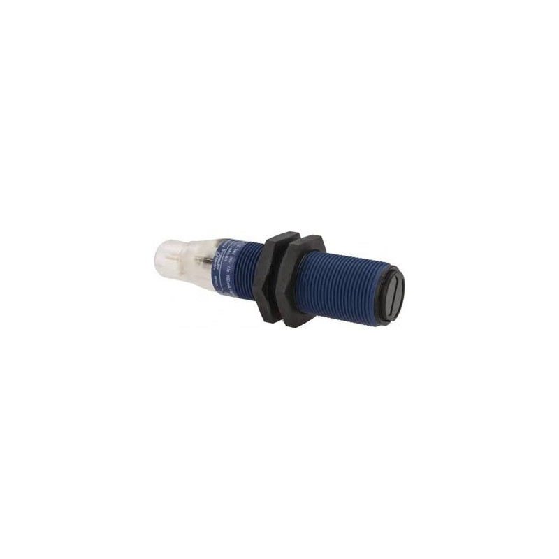 Senzor Fotoelectric Reflexiv 0-0.6m NPN 100mA | Electronic-mag.ro | Componente Electronice