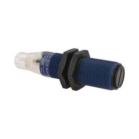 Senzor Fotoelectric Reflexiv 0-0.6m NPN 100mA | Electronic-mag.ro | Componente Electronice
