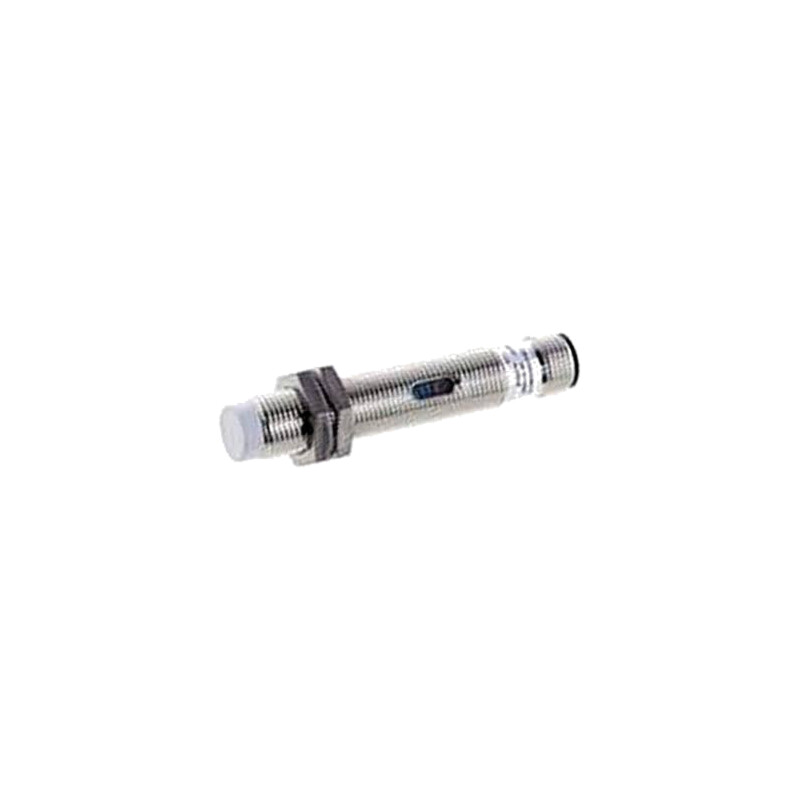 Senzor: capacitiv; Rază: 0÷4mm; OUT: PNP / NO; Ualim: 10÷30VDC