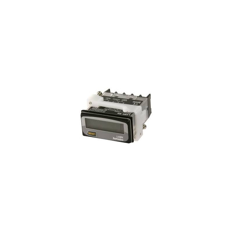 Contor electronic LCD impulsuri IP20 | Electronic-mag.ro | Componente Electronice Contor electronic LCD impulsuri IP20 | Electronic-mag.ro | Componente Electronice