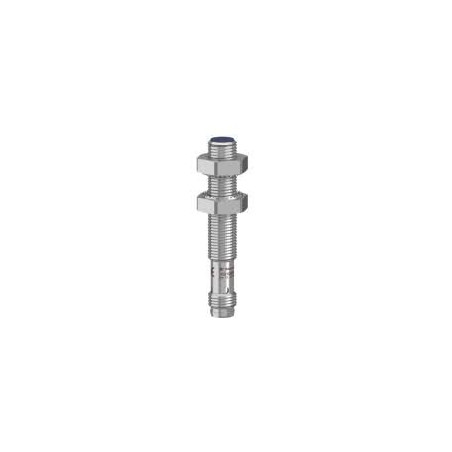 Senzor: inductiv; OUT: PNP / NO; 0÷1,5mm; 12÷24VDC; M8; IP67; 200mA
