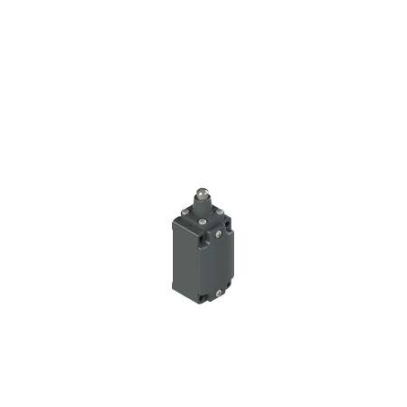 Limitator cursă; bolţ Ø10mm; NO + NC; 10A; max.500VAC; max.250VDC