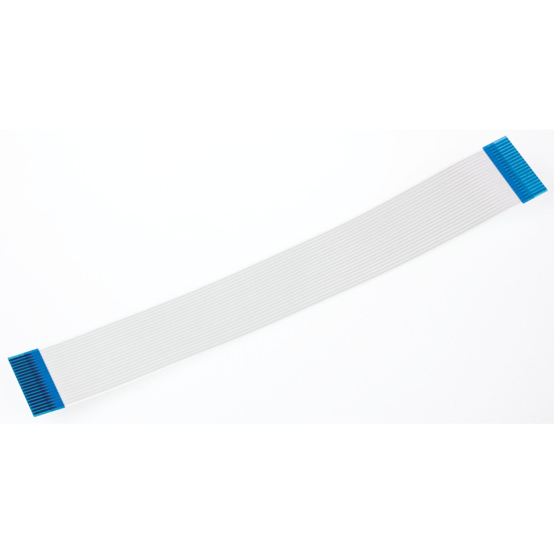 Bandă FFC Fire 20 P 1mm 152mm 60V | Electronic-mag.ro | Componente Electronice Bandă FFC Fire 20 P 1mm 152mm 60V | Electronic-mag.ro | Componente Electronice