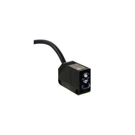 Senzor: fotoelectric; receptor; emiţător-receptor