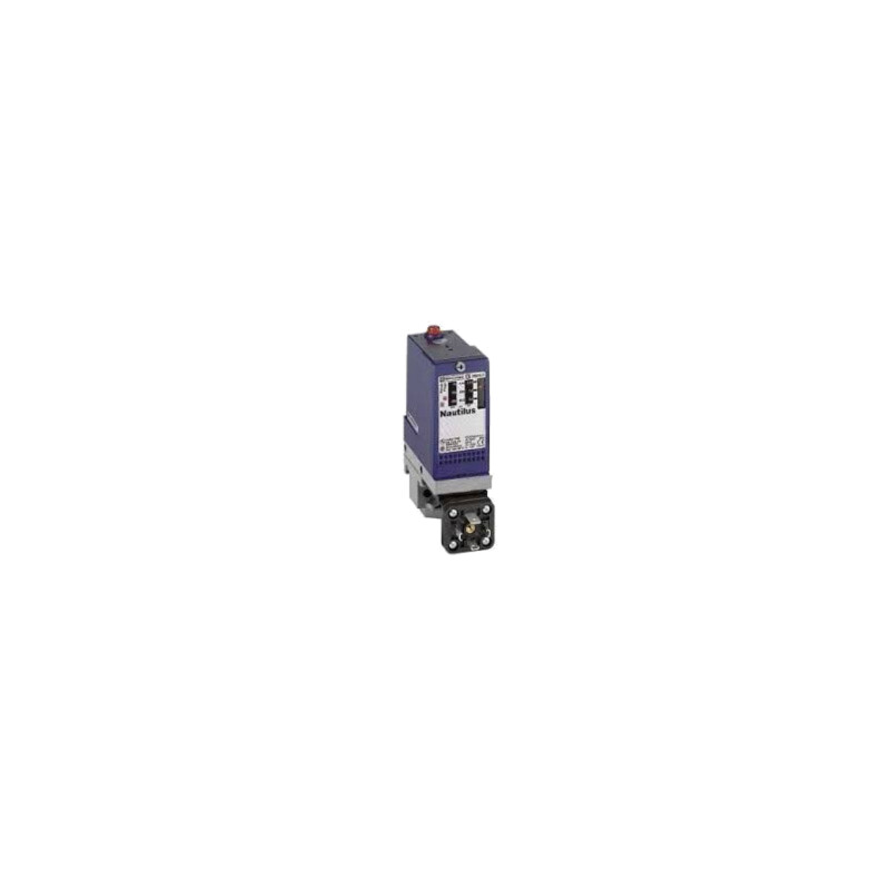 Modul: presostat; presiune; 1,5÷30bar; OUT 1: SPDT; G1/4"