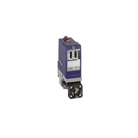 Modul: presostat; presiune; 1,5÷30bar; OUT 1: SPDT; G1/4"
