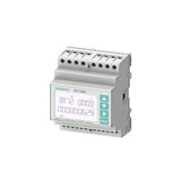 Controler; pentru şină DIN; IP40; 72,3x90,6x63,2mm; 5A