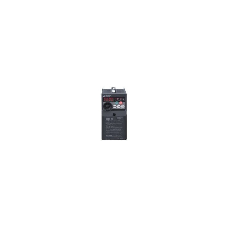 Invertor; Putere max.motor: 0,75kW; Ualim: 200÷240VAC; IP20