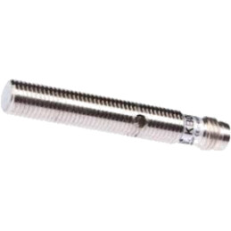 Senzor: capacitiv; Rază: 0,1÷1,5mm; OUT: PNP; Ualim: 11÷30VDC; PIN: 3
