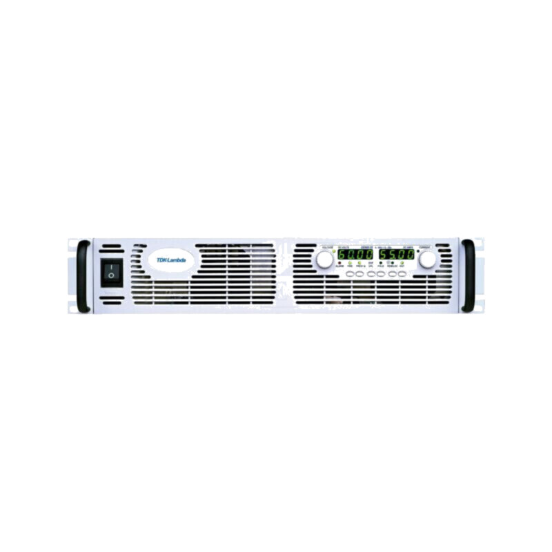 Alimentator: de laborator programabil; Ch: 1; 0÷100VDC; 0÷33A