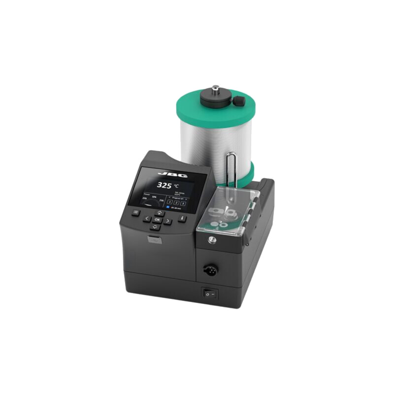 Station: control unit; 150W; 90÷450°C; 230VAC; Display: LCD; ESD