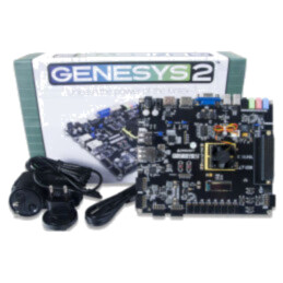 Kituri dezv: Xilinx; Kintex-7; Comp: XC7K325T-2FFG900C