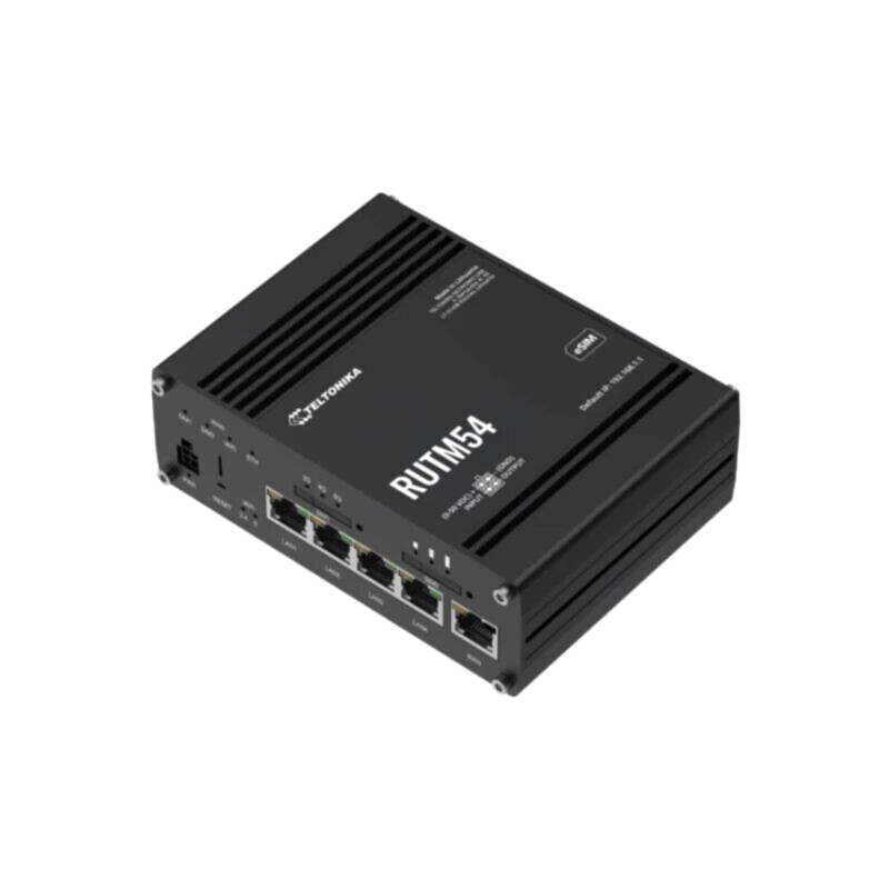 Modul: router LTE; DDR3; 256MBRAM,272MBFLASH; GNSS; 132x44,2x95mm Modul: router LTE; DDR3; 256MBRAM,272MBFLASH; GNSS; 132x44,2x95mm
