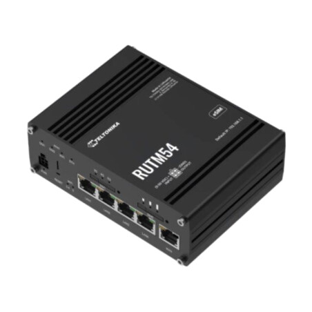 Modul: router LTE; DDR3; 256MBRAM,272MBFLASH; GNSS; 132x44,2x95mm