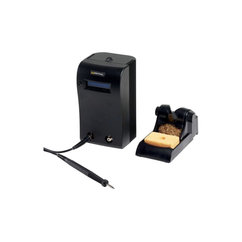 Station: soldering; Station power: 40W; ESD; Display: LCD; Ch: 2
