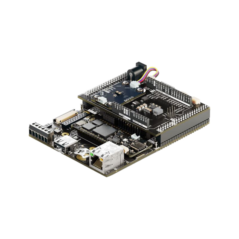 Kituri dezv: Arduino Pro; Comp: Quectel EG25-G,STM32H747AII6