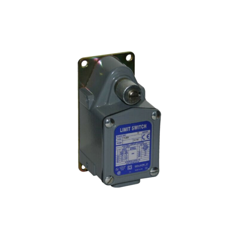 Limitator cursă; SPDT; -23÷85°C; metal Limitator cursă; SPDT; -23÷85°C; metal