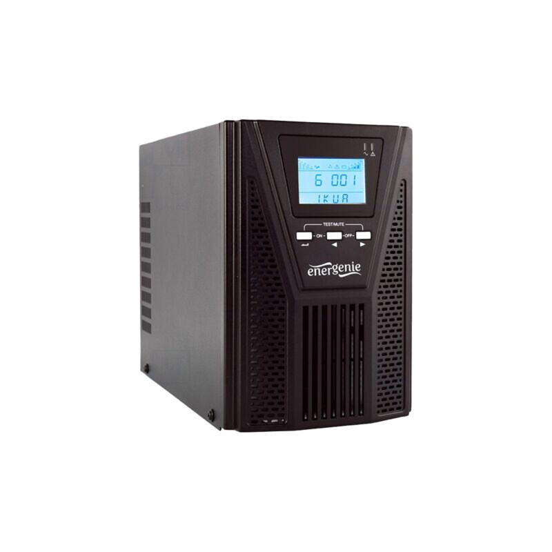 Alimentator: UPS; 900W; 1kVA; 220V; 144x312x216mm; 9000mAh; 3h