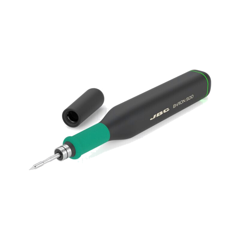 Ciocan de lipit: cu element încălzire; 24W; 100÷450°C; ESD Ciocan de lipit: cu element încălzire; 24W; 100÷450°C; ESD