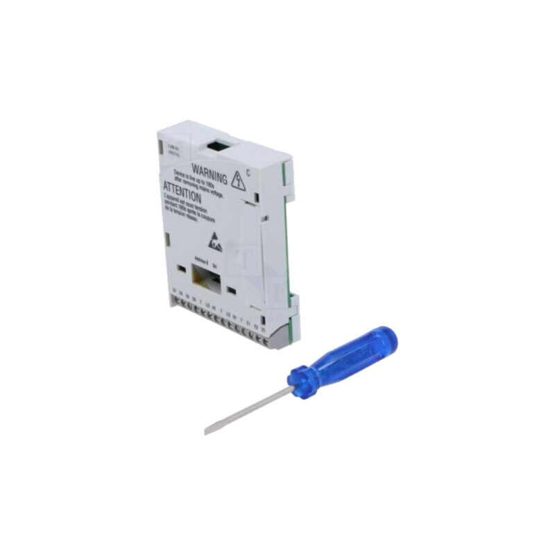 Communication module; 8200 Vector Communication module; 8200 Vector