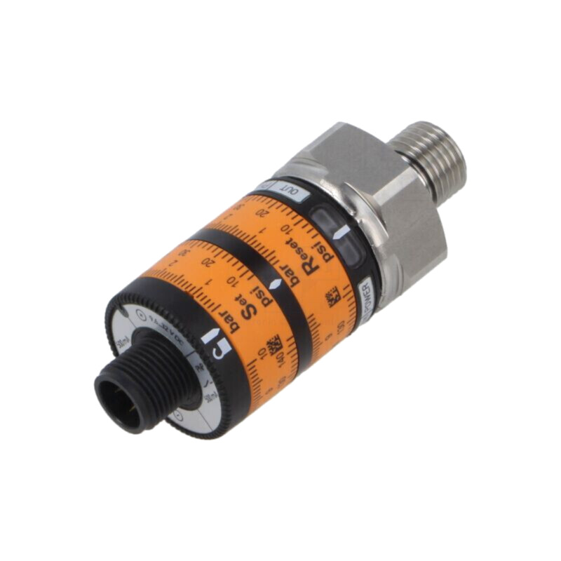 Adaptor: de presiune