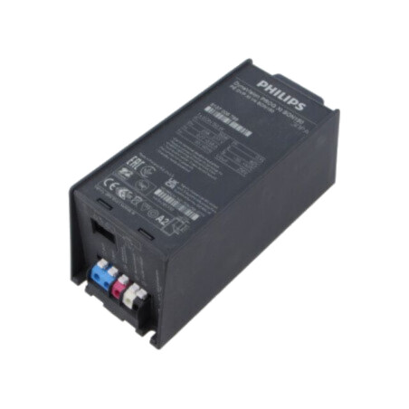 Balast electronic; 208÷277VAC; 52A; HID; 150W; bandă cu cleme