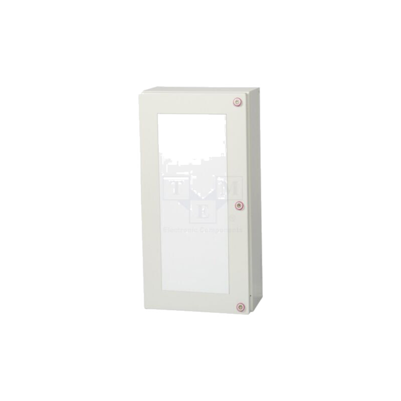 Carcasă: montare pe perete; X: 300mm; Y: 600mm; Z: 155mm; BUS KX