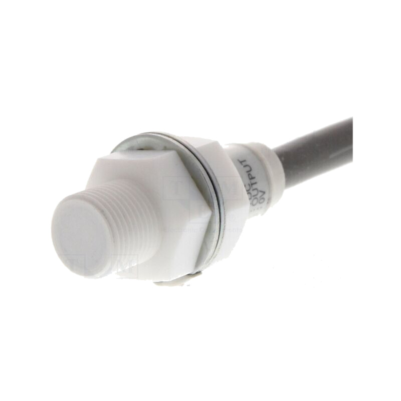 Senzor: inductiv; OUT: PNP / NO; 0÷2mm; M12; Conexiune: cabluri; 2m