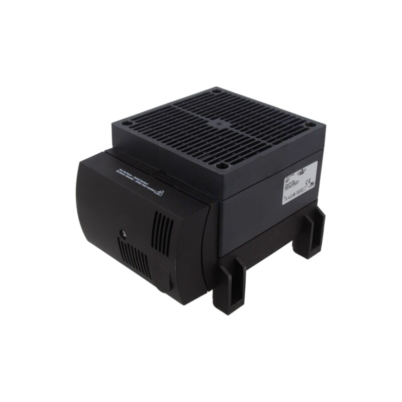 Suflantă; de încălzire; CS 030; 1,2kW; 230VAC; IP20; şurub M5 Suflantă; de încălzire; CS 030; 1,2kW; 230VAC; IP20; şurub M5