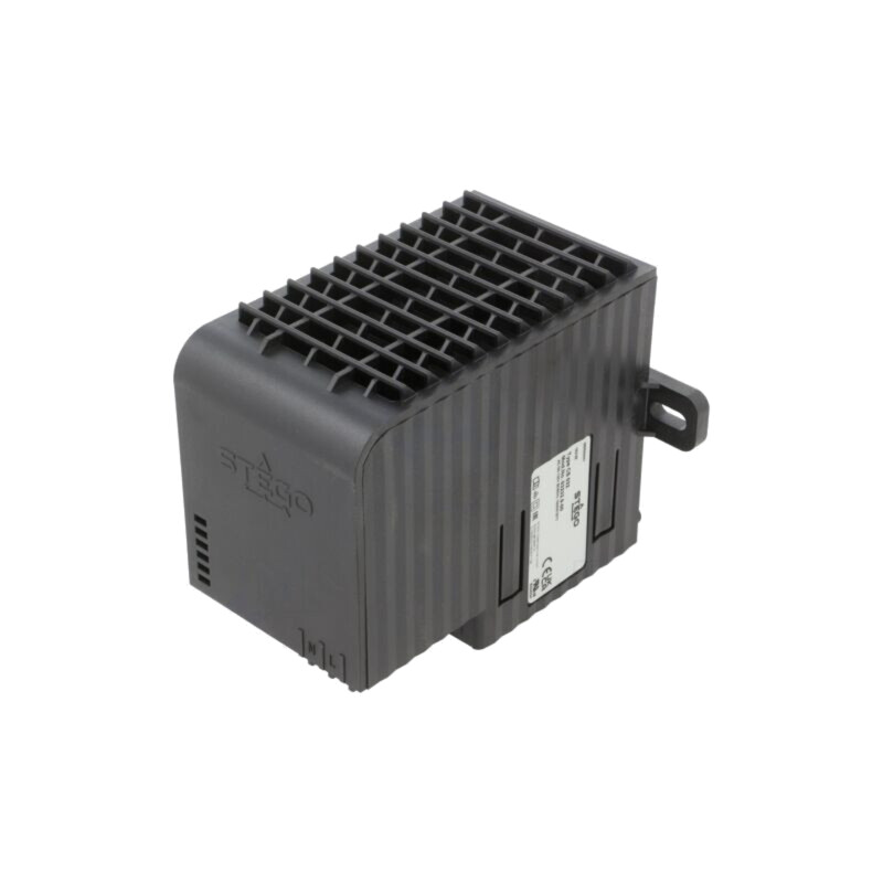 Suflantă; de încălzire,semiconductor,cu ventilator; 1kW; IP20
